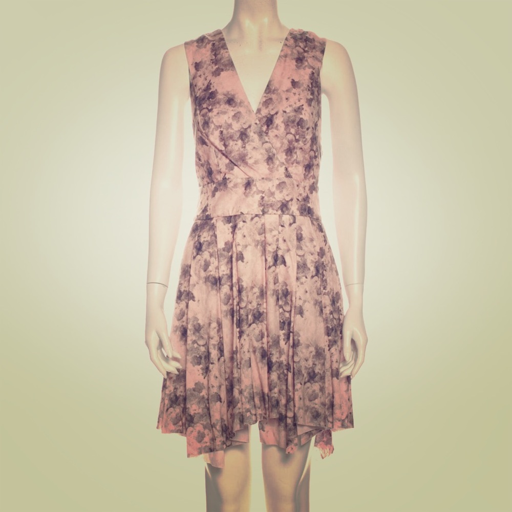 Robert Rodriguez Dress size 4